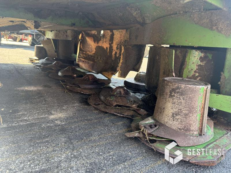 Krone EasyCut F320 - Mower: picture 5 Krone EasyCut F320 - Mower: picture 5