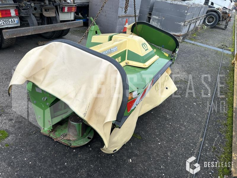 Krone EasyCut F320 - Mower: picture 2 Krone EasyCut F320 - Mower: picture 2