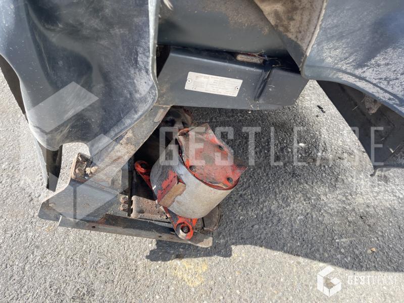 Lease a Kubota DM4032 Kubota DM4032: picture 7