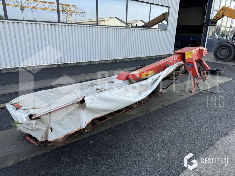 Kuhn GMD 3510 FF - Mower: picture 1 Kuhn GMD 3510 FF - Mower: picture 1