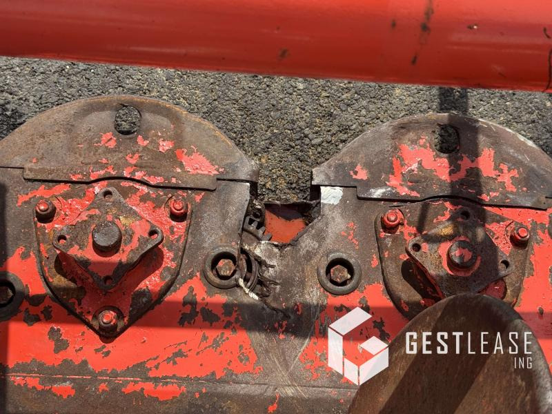 Mower Kuhn GMD 4010 FF: picture 6 Mower Kuhn GMD 4010 FF: picture 6