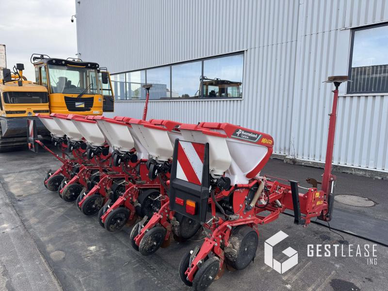 Kverneland OPTIMA 5 HD2 - Precision sowing machine: picture 2 Kverneland OPTIMA 5 HD2 - Precision sowing machine: picture 2