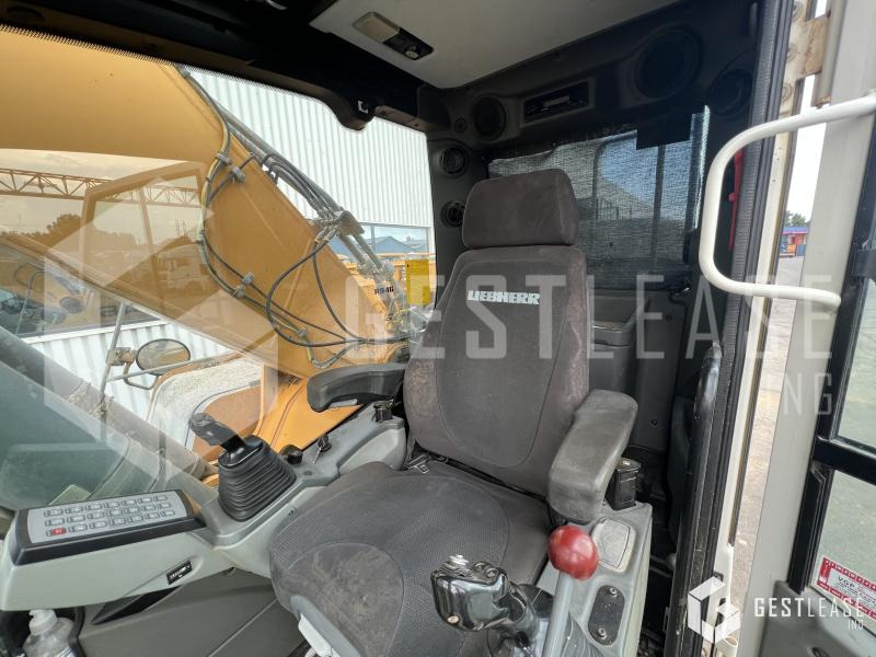 Liebherr R946LC - Crawler excavator: picture 5 Liebherr R946LC - Crawler excavator: picture 5