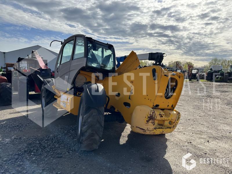 Manitou MT 1440 - Telescopic handler: picture 2 Manitou MT 1440 - Telescopic handler: picture 2
