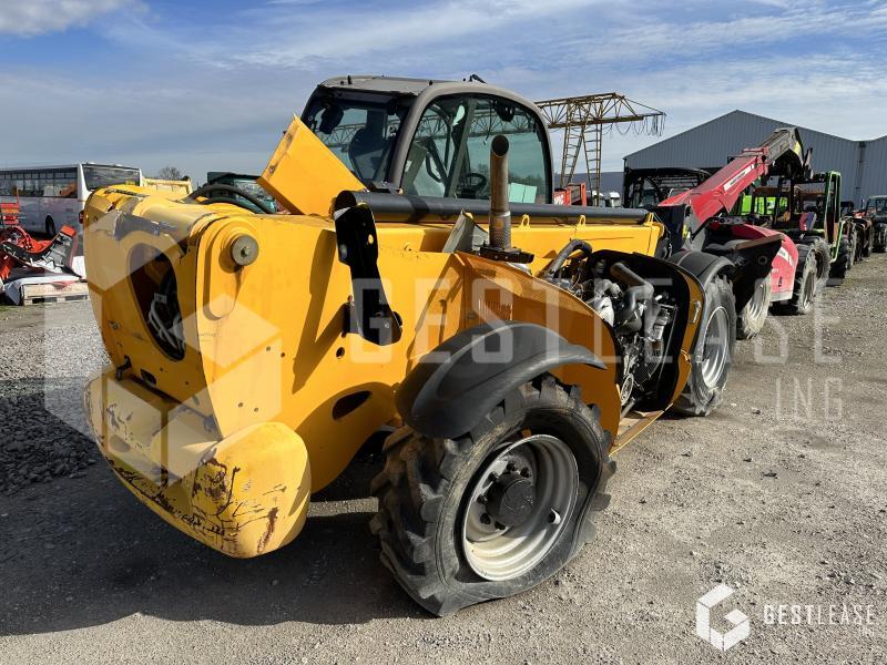 Manitou MT 1440 - Telescopic handler: picture 3 Manitou MT 1440 - Telescopic handler: picture 3