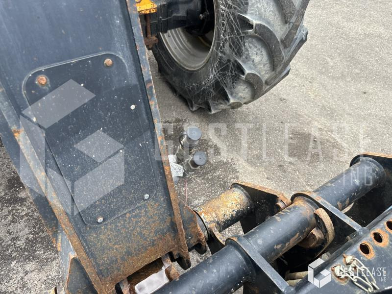 Manitou MT932 - Telescopic handler: picture 5 Manitou MT932 - Telescopic handler: picture 5