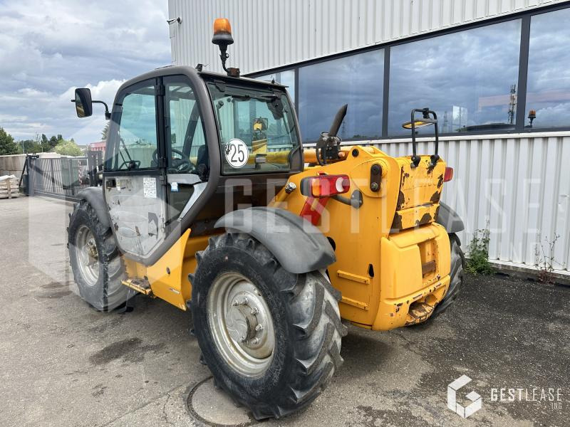 Manitou MT932 - Telescopic handler: picture 2 Manitou MT932 - Telescopic handler: picture 2