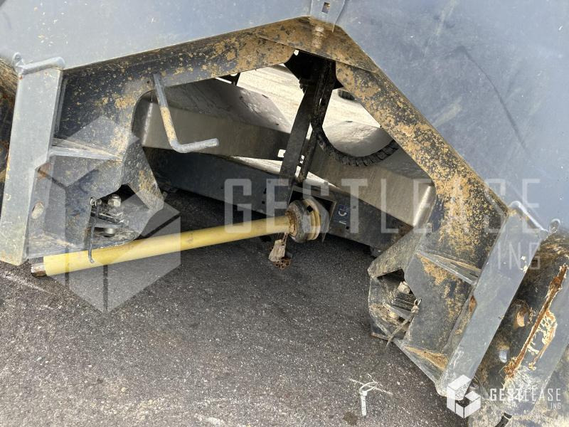 Sulky X50+ - Fertilizer spreader: picture 5 Sulky X50+ - Fertilizer spreader: picture 5