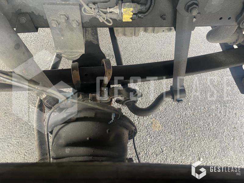 Tractor unit DAF XF450 FT: picture 10