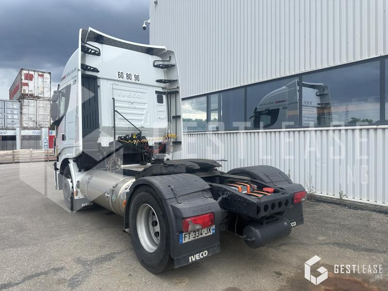 Iveco Stralis - Tractor unit: picture 2 Iveco Stralis - Tractor unit: picture 2