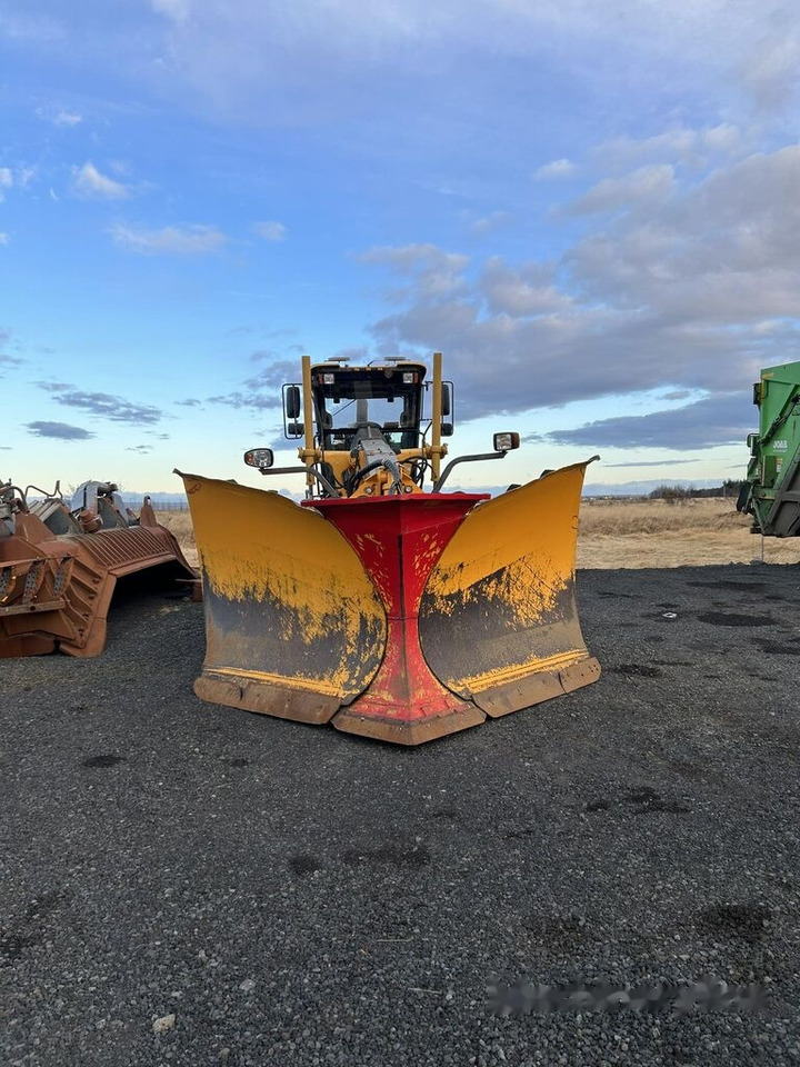 Volvo G960 - Grader: picture 5 Volvo G960 - Grader: picture 5