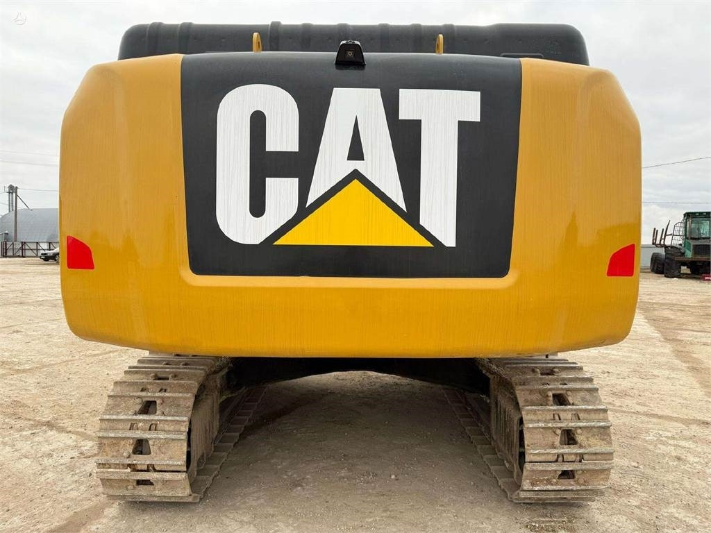 CAT 326 FLN, 2.5 m3 - Crawler excavator: picture 4 CAT 326 FLN, 2.5 m3 - Crawler excavator: picture 4