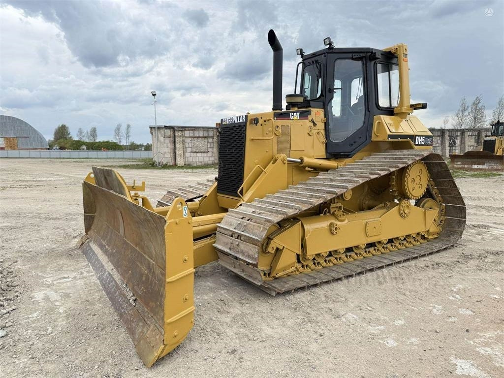 CAT D5H LGP - Bulldozer: picture 1 CAT D5H LGP - Bulldozer: picture 1