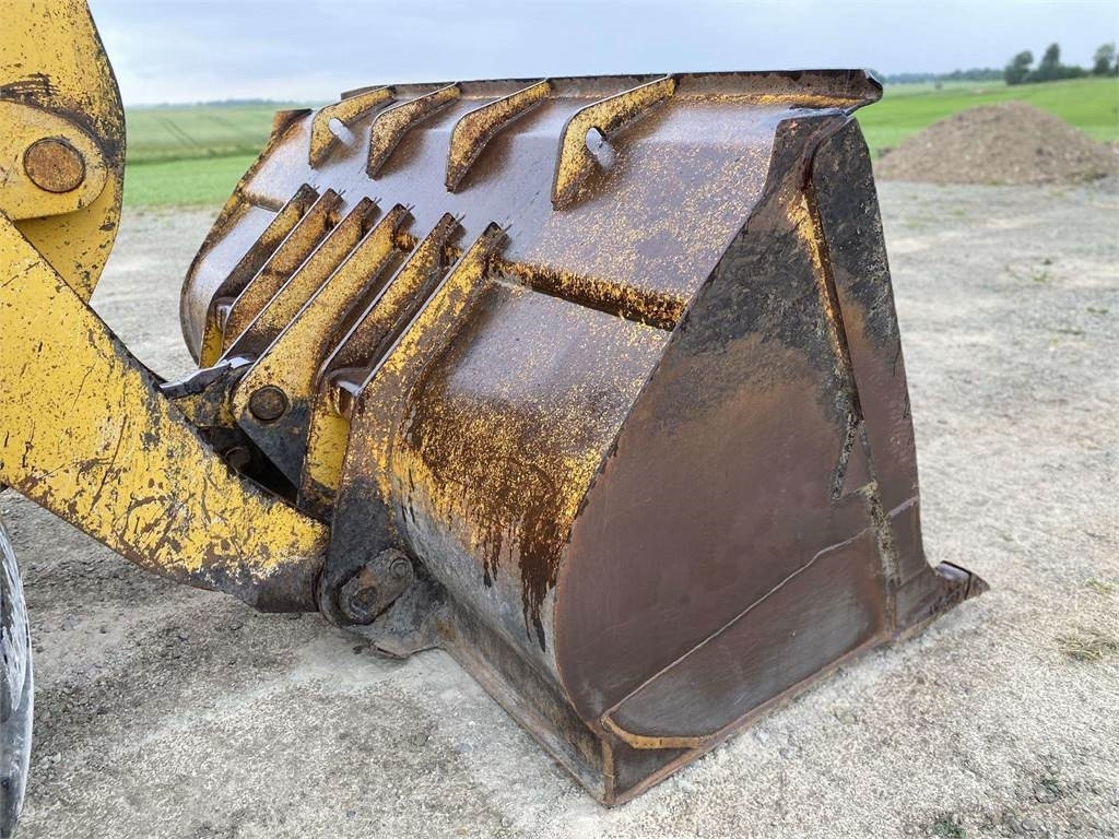 Lease a Komatsu WA 480-6  Komatsu WA 480-6: picture 21