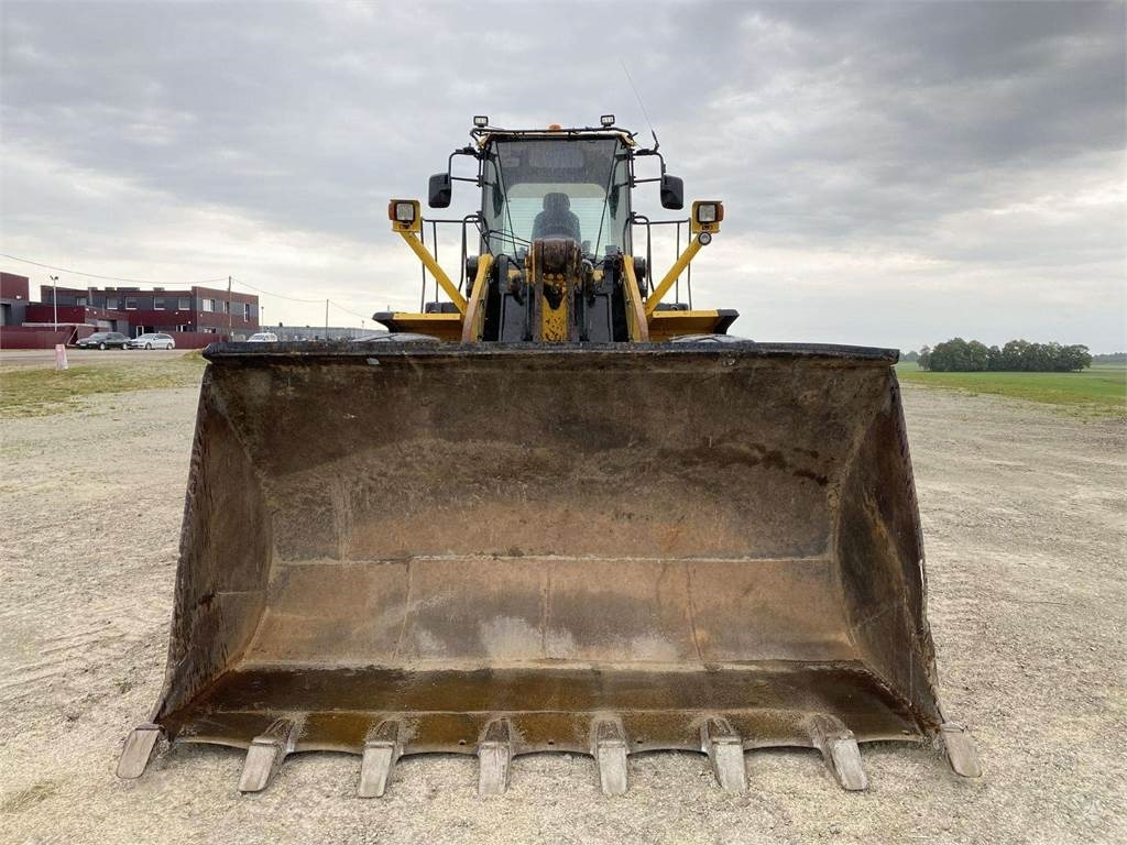 Lease a Komatsu WA 480-6  Komatsu WA 480-6: picture 13