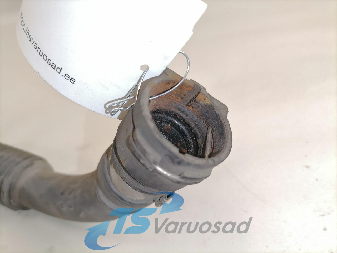 Air intake 1484482 - Air intake system for Truck: picture 4 Air intake 1484482 - Air intake system for Truck: picture 4