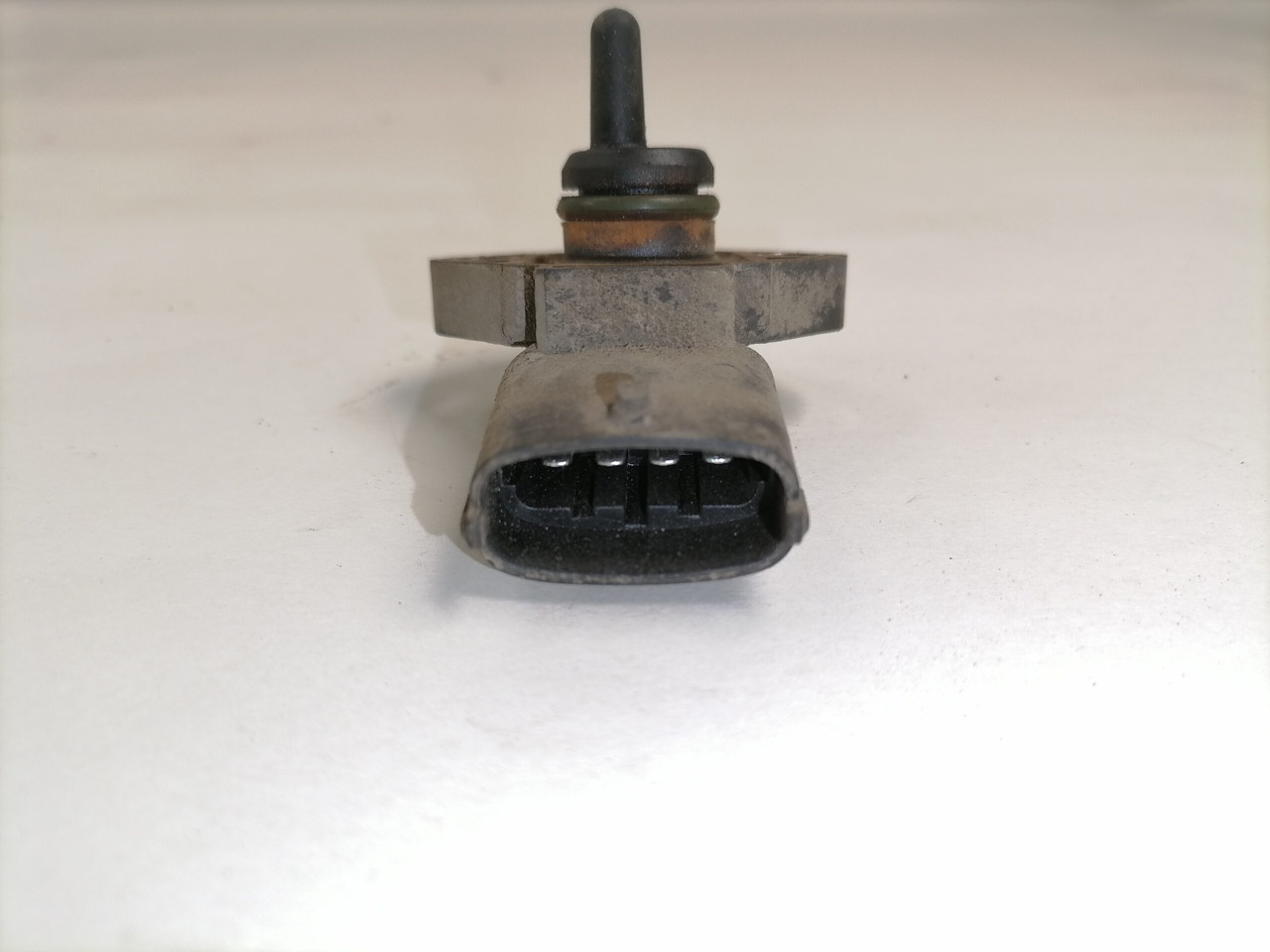 DAF Andur, turbo rõhk 0281002316 - Sensor for Truck: picture 3 DAF Andur, turbo rõhk 0281002316 - Sensor for Truck: picture 3