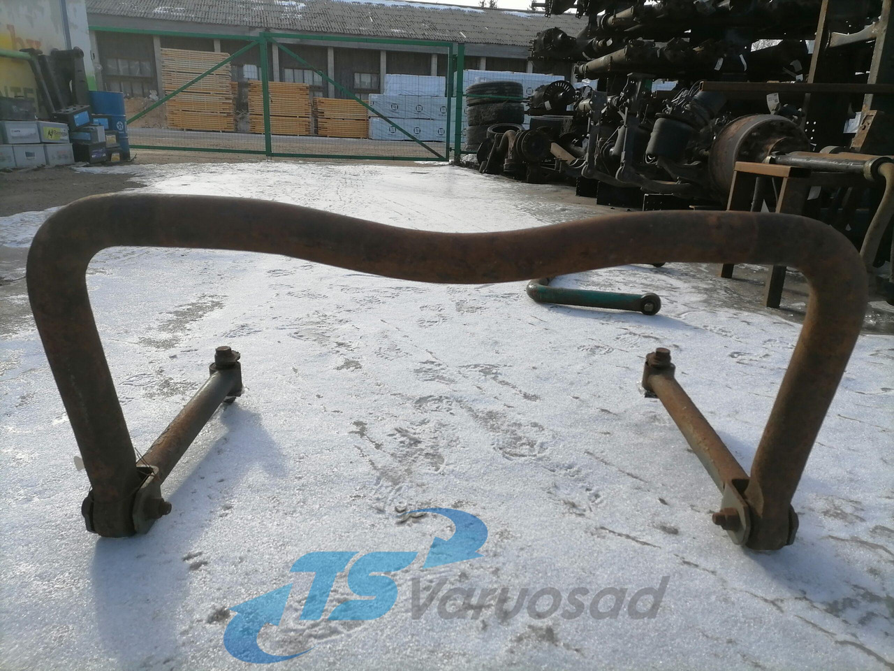 DAF Anti-roll bar 1300848 - Anti-roll bar for Truck: picture 5 DAF Anti-roll bar 1300848 - Anti-roll bar for Truck: picture 5