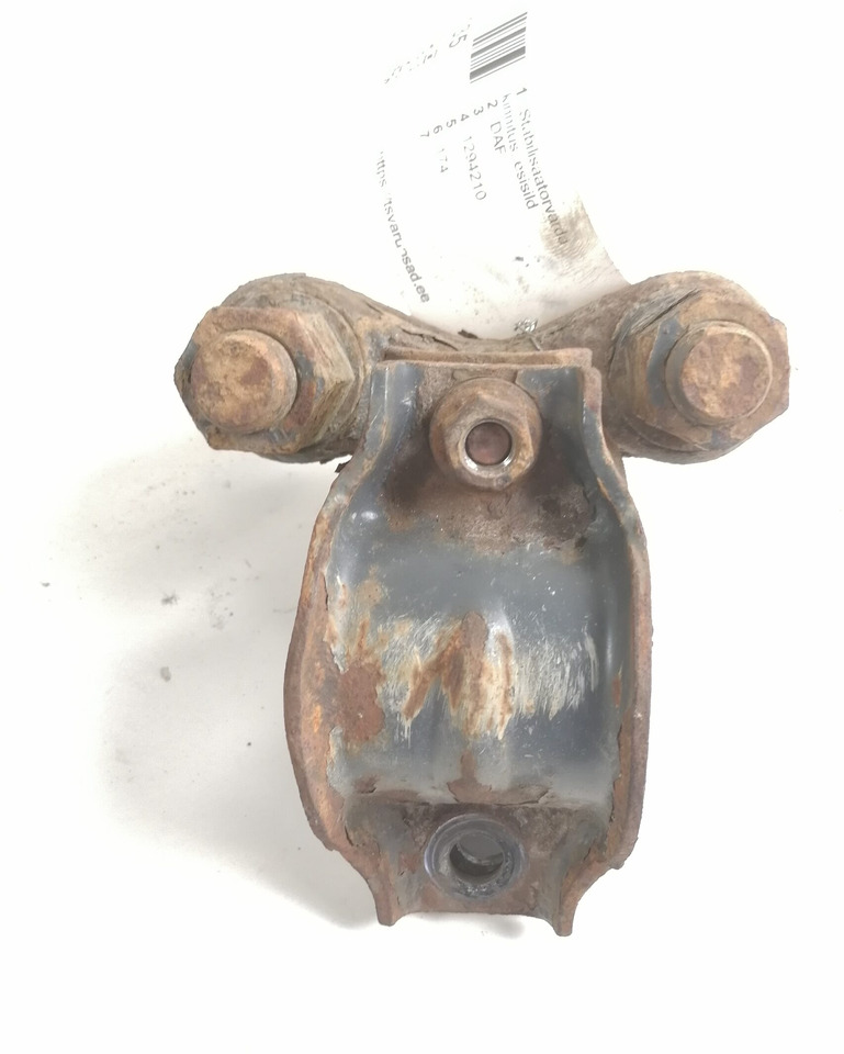 DAF Anti-roll bar bracket 1294210 - Anti-roll bar for Truck: picture 3 DAF Anti-roll bar bracket 1294210 - Anti-roll bar for Truck: picture 3