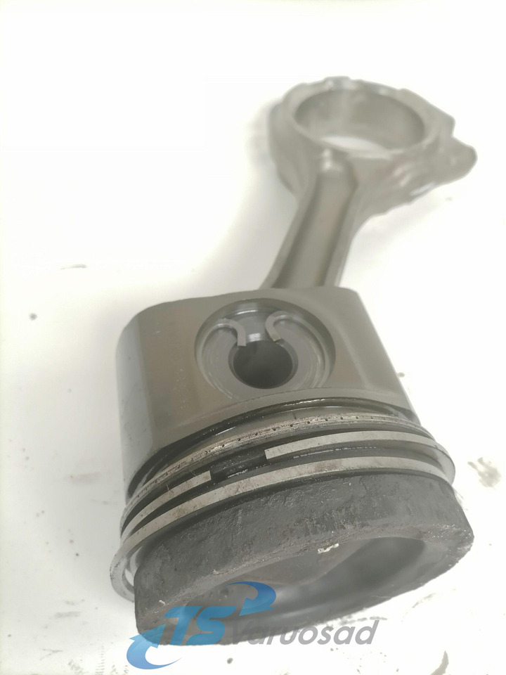 DAF Connecting rod + piston 1747552 - Piston/ Ring/ Bushing for Truck: picture 4 DAF Connecting rod + piston 1747552 - Piston/ Ring/ Bushing for Truck: picture 4