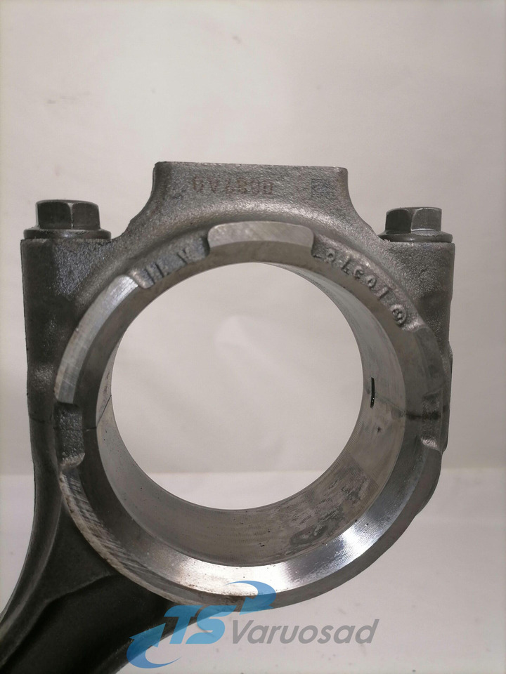 DAF Connecting rod + piston 1747552 - Piston/ Ring/ Bushing for Truck: picture 3 DAF Connecting rod + piston 1747552 - Piston/ Ring/ Bushing for Truck: picture 3
