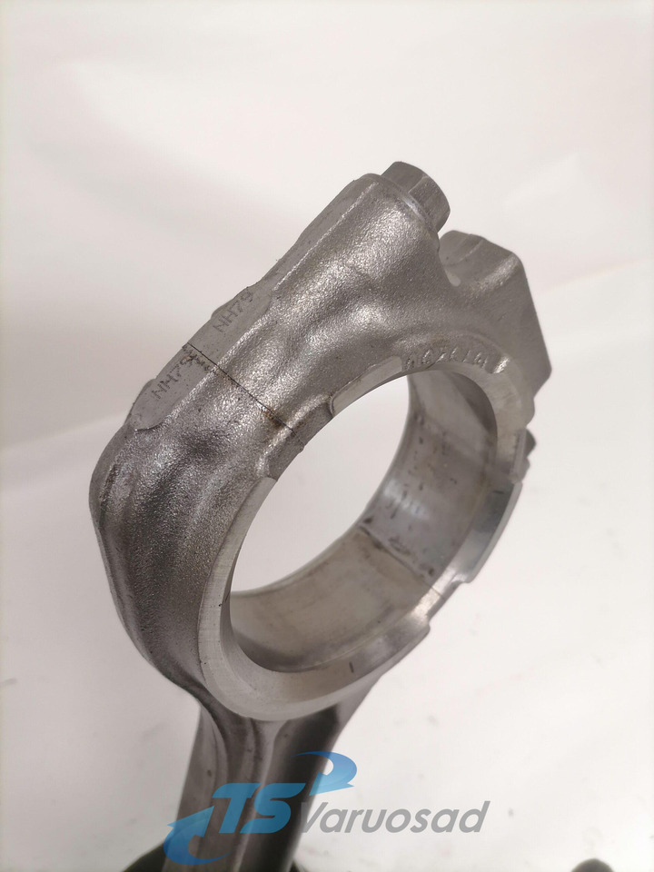 DAF Connecting rod + piston 1747552 - Piston/ Ring/ Bushing for Truck: picture 3 DAF Connecting rod + piston 1747552 - Piston/ Ring/ Bushing for Truck: picture 3