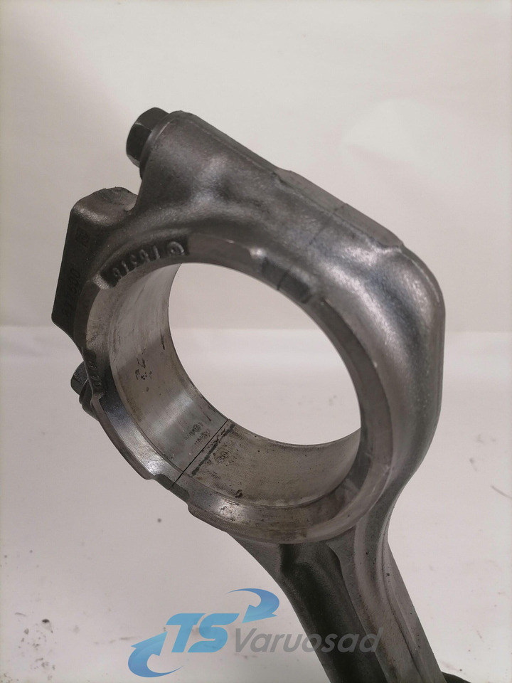 DAF Connecting rod + piston 1747552 - Piston/ Ring/ Bushing for Truck: picture 2 DAF Connecting rod + piston 1747552 - Piston/ Ring/ Bushing for Truck: picture 2