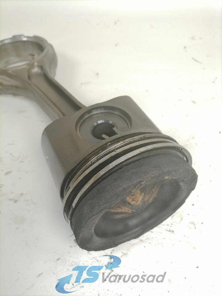 DAF Connecting rod + piston 1747552 - Piston/ Ring/ Bushing for Truck: picture 4 DAF Connecting rod + piston 1747552 - Piston/ Ring/ Bushing for Truck: picture 4