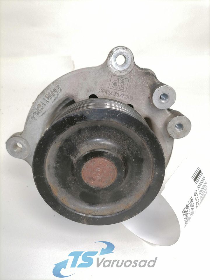 DAF Cooling pump 1778280 - Universal part for Truck: picture 2 DAF Cooling pump 1778280 - Universal part for Truck: picture 2