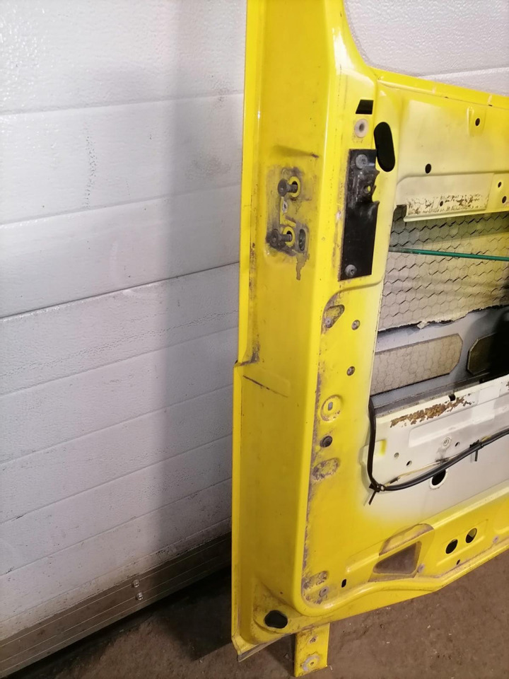 DAF Door 1676218 - Door and parts for Truck: picture 4 DAF Door 1676218 - Door and parts for Truck: picture 4