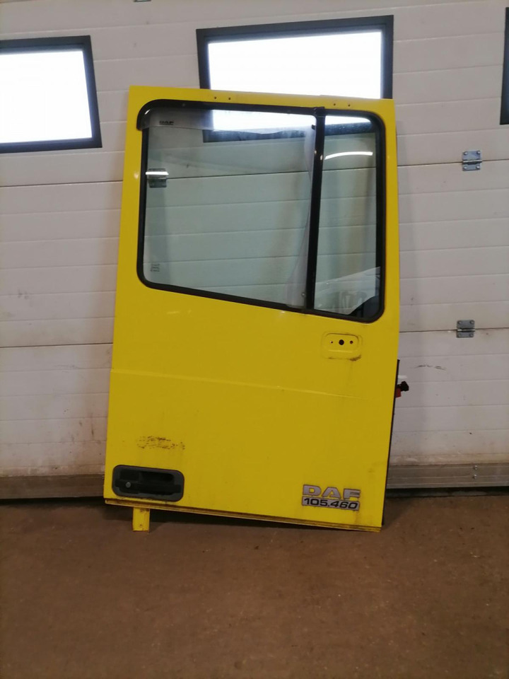DAF Door 1676219 - Door and parts for Truck: picture 2 DAF Door 1676219 - Door and parts for Truck: picture 2