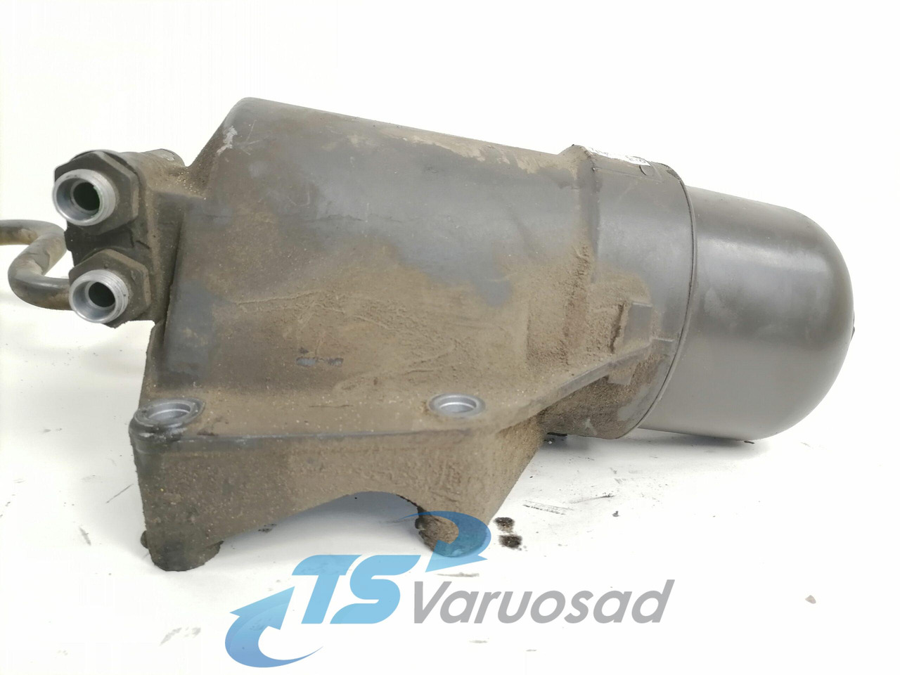 DAF Fuel filter unit 1699141 - Fuel filter for Truck: picture 3 DAF Fuel filter unit 1699141 - Fuel filter for Truck: picture 3