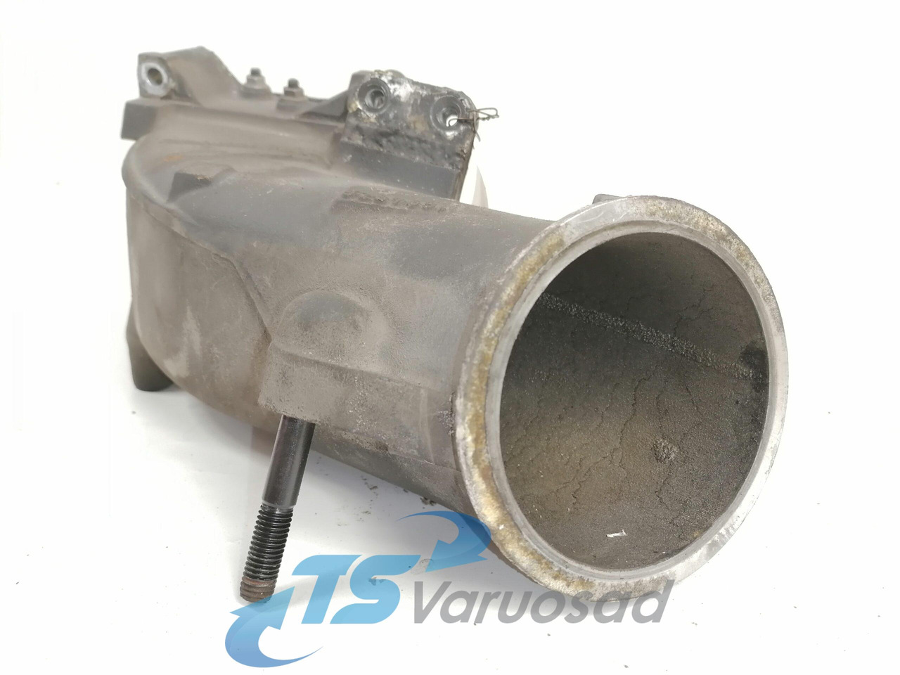 DAF Intake manifold 1694926 - Intake manifold for Truck: picture 2 DAF Intake manifold 1694926 - Intake manifold for Truck: picture 2