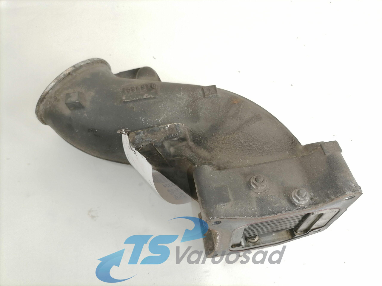 DAF Intake manifold 1694926 - Intake manifold for Truck: picture 5 DAF Intake manifold 1694926 - Intake manifold for Truck: picture 5