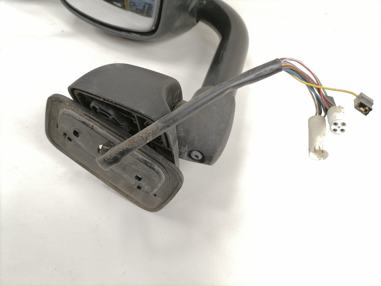 DAF Küljepeegel, parem 1644308 - Rear view mirror for Truck: picture 3 DAF Küljepeegel, parem 1644308 - Rear view mirror for Truck: picture 3