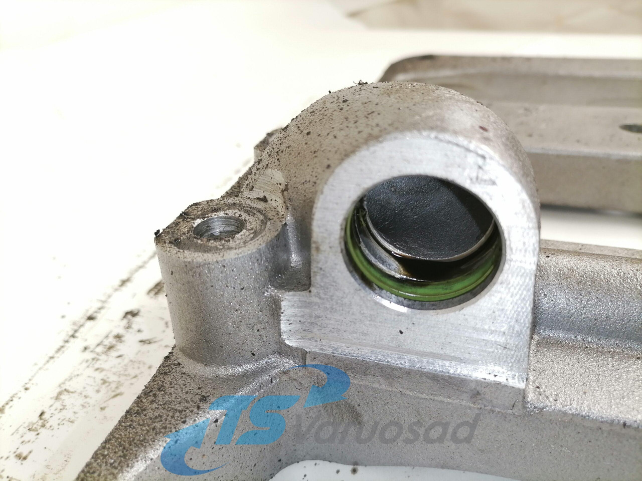 DAF Ladder frame 1747345 - Oil pan for Truck: picture 5 DAF Ladder frame 1747345 - Oil pan for Truck: picture 5