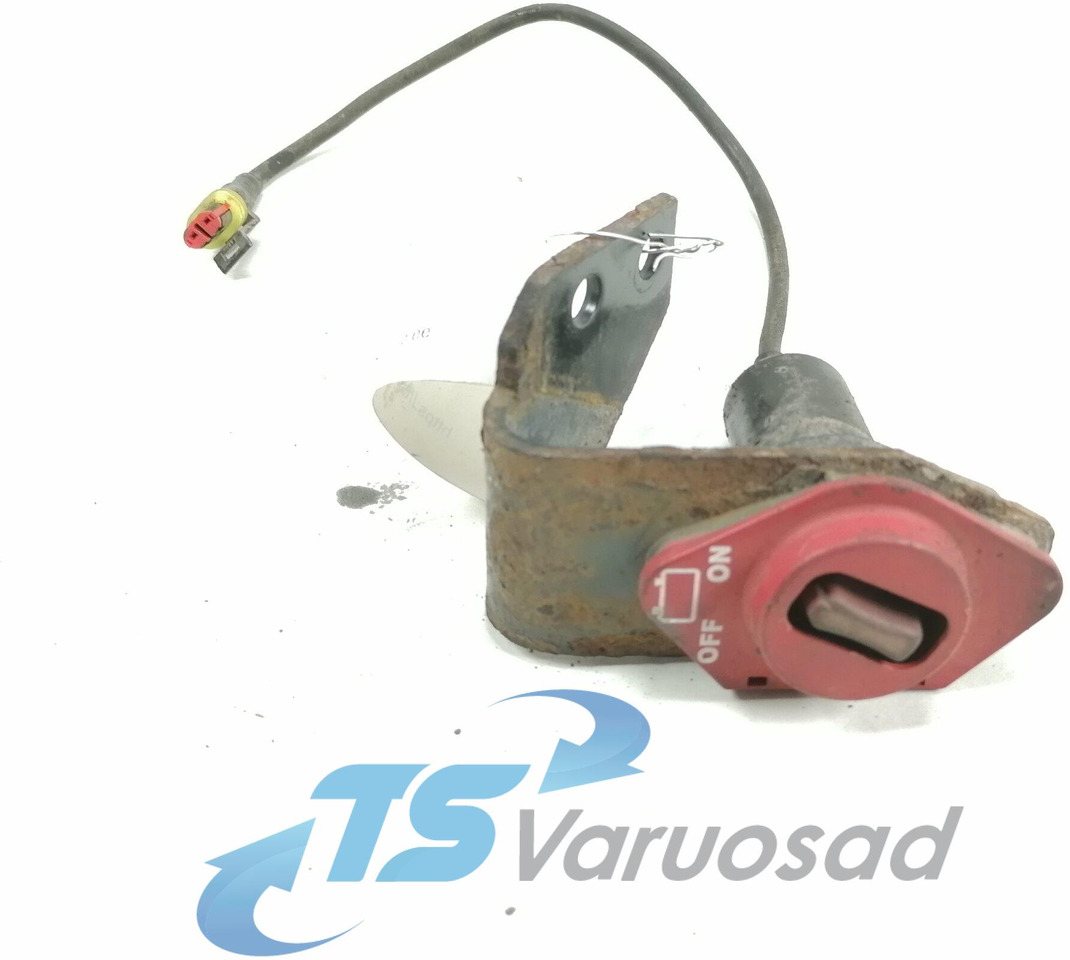 DAF Massilüliti 1672773 - Relay for Truck: picture 1 DAF Massilüliti 1672773 - Relay for Truck: picture 1