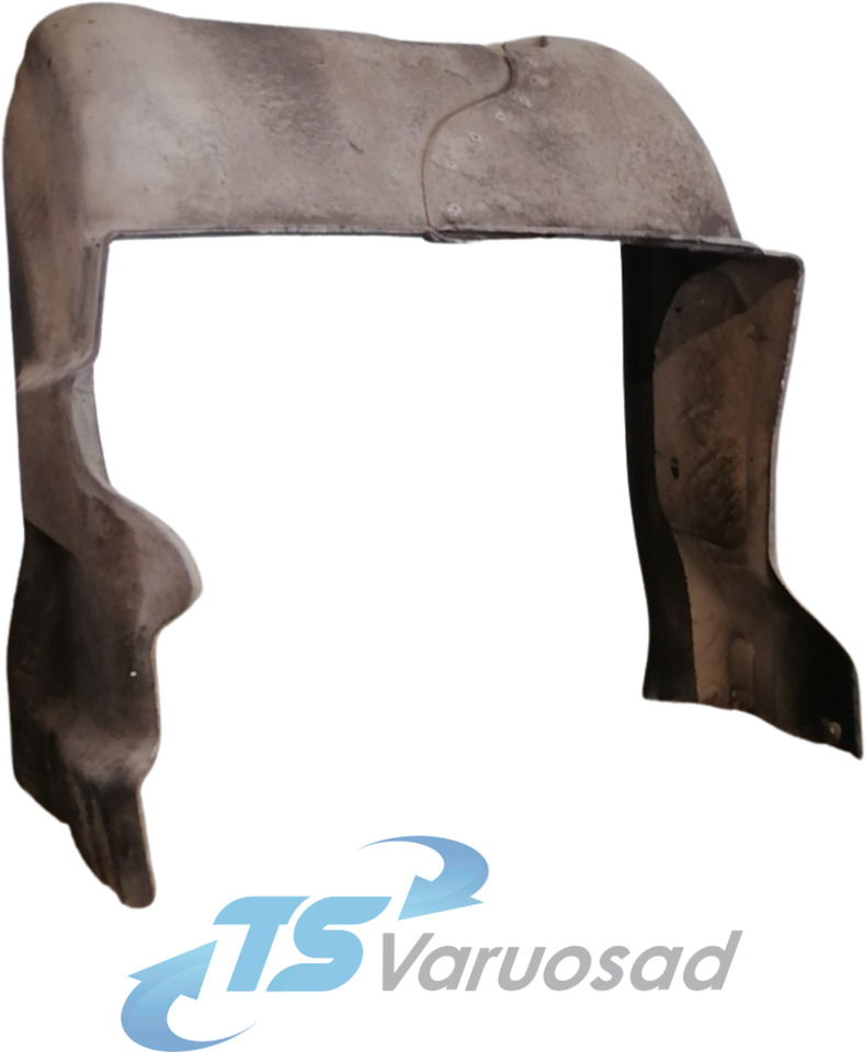 DAF Noise reduction mat under the cab 1683842 - Universal part for Truck: picture 1 DAF Noise reduction mat under the cab 1683842 - Universal part for Truck: picture 1