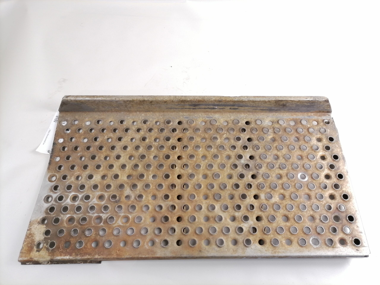 DAF Raami katteplaat 1681704 - Universal part for Truck: picture 3 DAF Raami katteplaat 1681704 - Universal part for Truck: picture 3