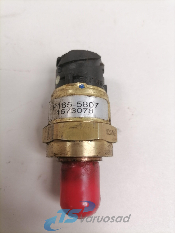 DAF Sensor, oil pressure 1673078 - Sensor for Truck: picture 1 DAF Sensor, oil pressure 1673078 - Sensor for Truck: picture 1