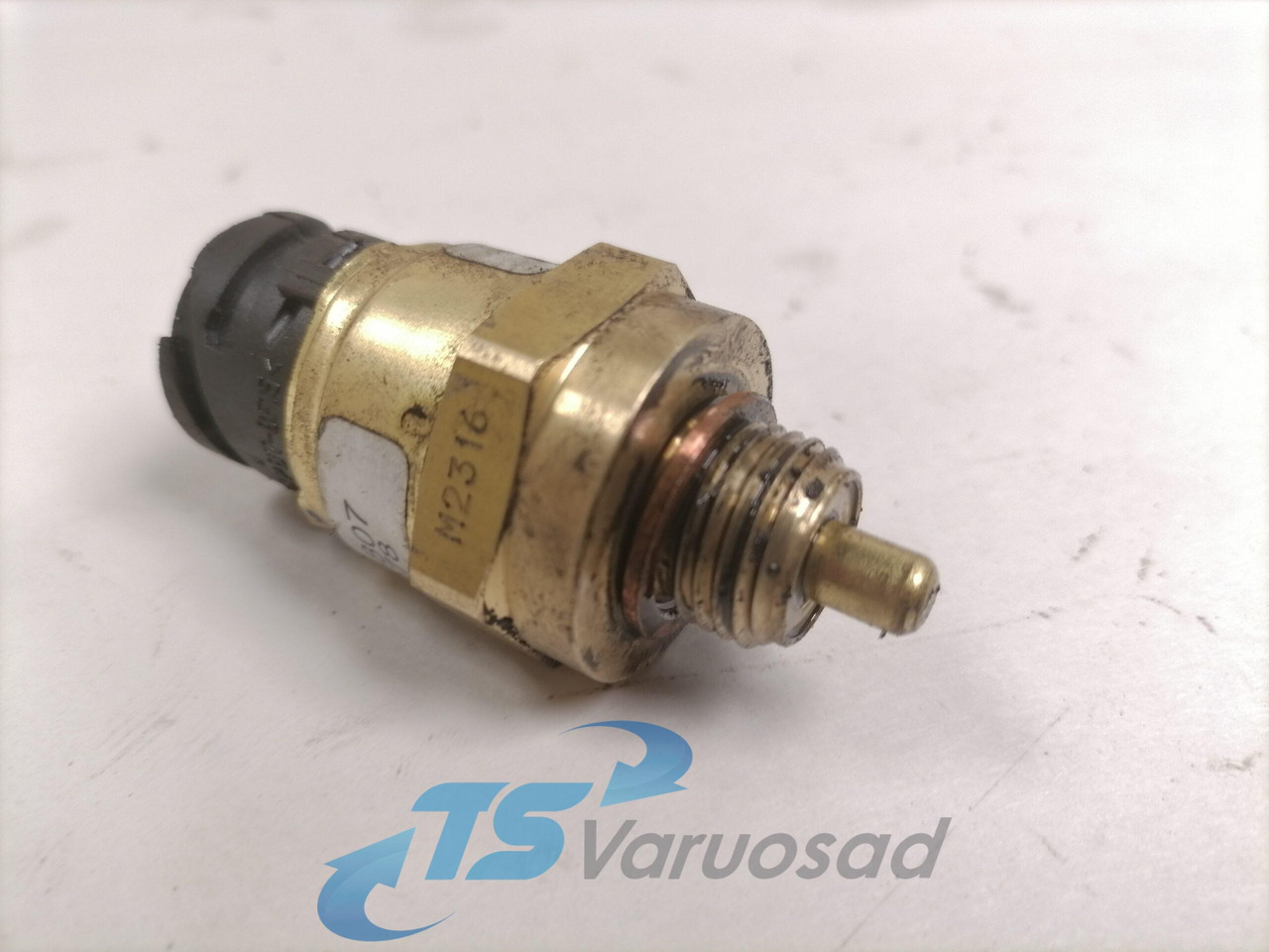 DAF Sensor, oil pressure 1673078 - Sensor for Truck: picture 2 DAF Sensor, oil pressure 1673078 - Sensor for Truck: picture 2