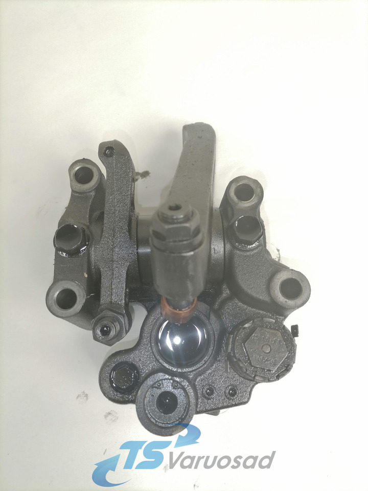 DAF Set of rockers with shaft 1732002 - Universal part for Truck: picture 3 DAF Set of rockers with shaft 1732002 - Universal part for Truck: picture 3