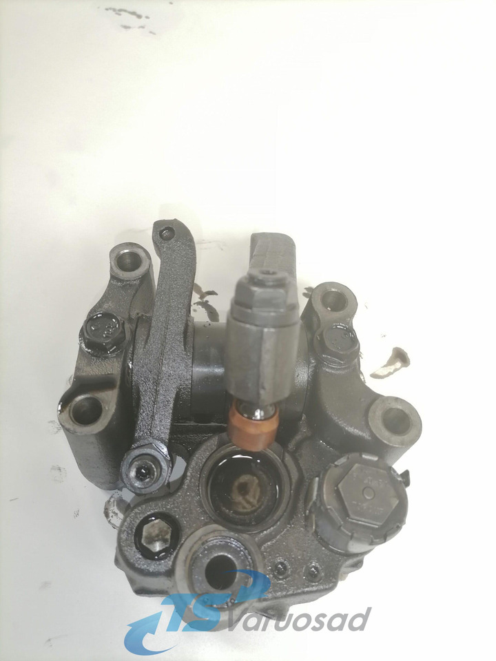 DAF Set of rockers with shaft 1732002 - Universal part for Truck: picture 3 DAF Set of rockers with shaft 1732002 - Universal part for Truck: picture 3