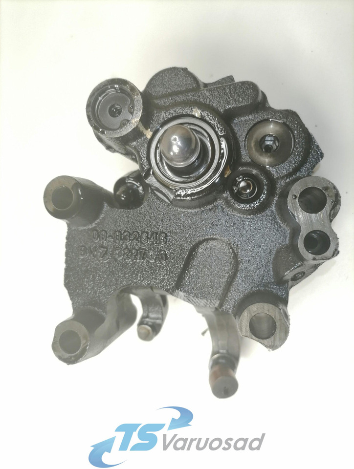 DAF Set of rockers with shaft 1732002 - Universal part for Truck: picture 3 DAF Set of rockers with shaft 1732002 - Universal part for Truck: picture 3