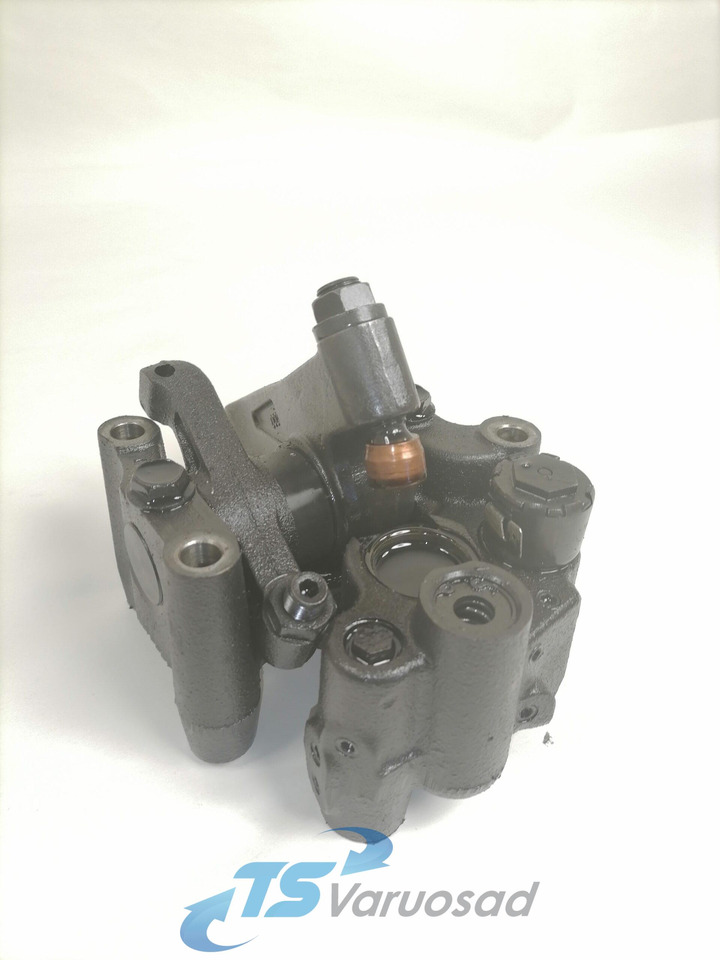 DAF Set of rockers with shaft 1732002 - Universal part for Truck: picture 1 DAF Set of rockers with shaft 1732002 - Universal part for Truck: picture 1