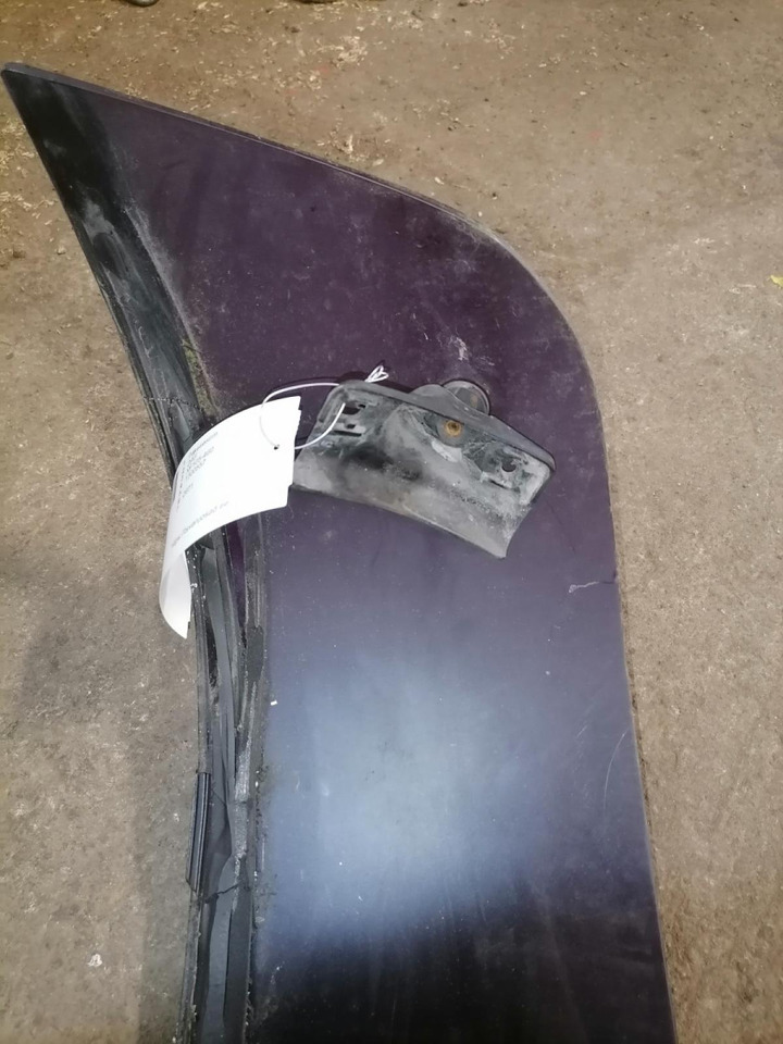 DAF Sun visor 1300557 - Body and exterior for Truck: picture 5 DAF Sun visor 1300557 - Body and exterior for Truck: picture 5