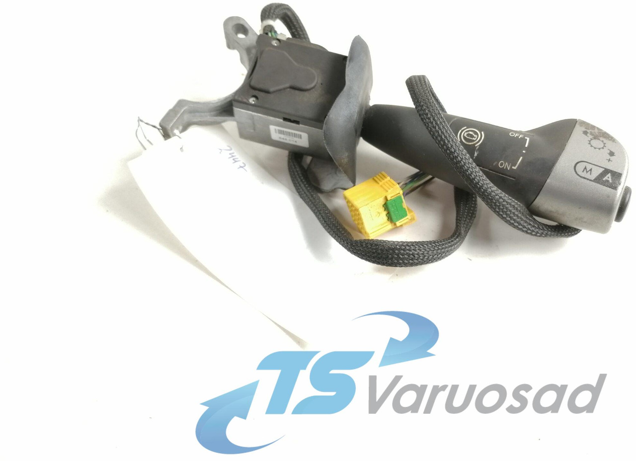DAF Switch 1659630 - Electrical system for Truck: picture 1 DAF Switch 1659630 - Electrical system for Truck: picture 1