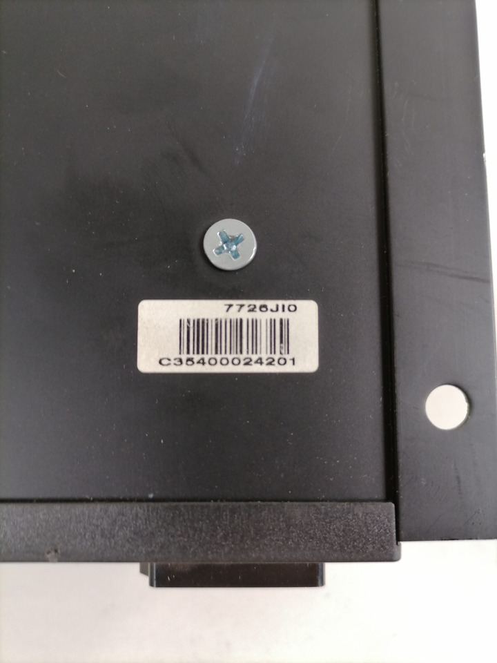 DAF Voltage converter 1726282 - Electrical system for Truck: picture 5 DAF Voltage converter 1726282 - Electrical system for Truck: picture 5