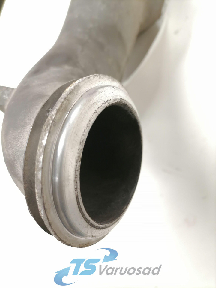 DAF intercooler pipe 1694924 - Intercooler for Truck: picture 4 DAF intercooler pipe 1694924 - Intercooler for Truck: picture 4