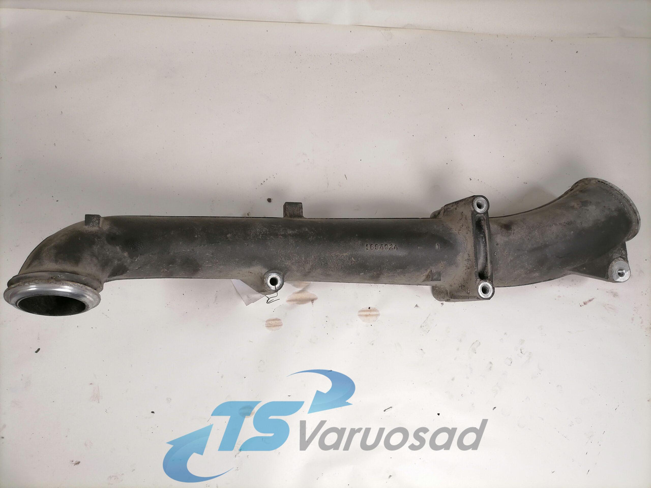 DAF intercooler pipe 1694924 - Intercooler for Truck: picture 5 DAF intercooler pipe 1694924 - Intercooler for Truck: picture 5